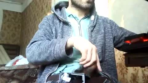 Snapshot of davitaa3434 chatting on 05.31.26 davitaa3434 online show from 05.31.26