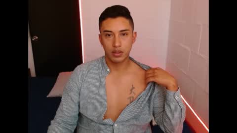 DS online show from 02.03.25