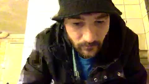 Snapshot of davocolours1112 chatting on 11.19.25 davocolours1112 online show from 11.19.25