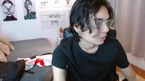 davoxer online show from 10.26.25