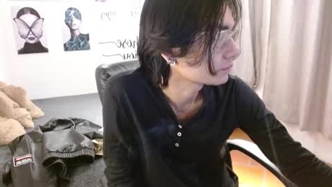 davoxer online show from 10.30.25