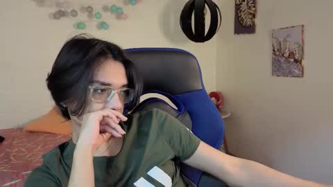 davoxer online show from 12.14.25