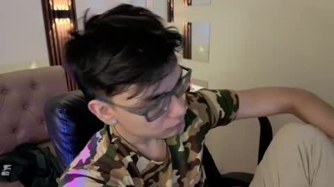 davoxer online show from 04.09.26