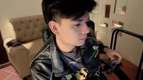 davoxer online show from 04.16.26