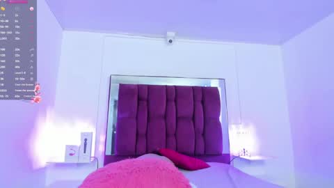 DAWA ANGELS online show from 01.11.25