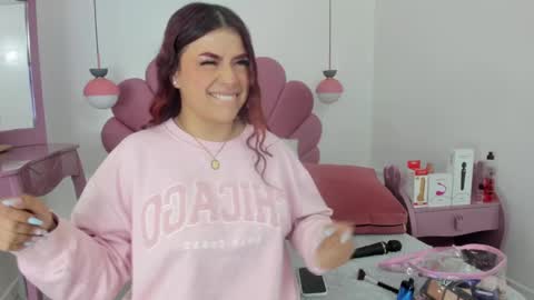 DAWA ANGELS online show from 01.15.25