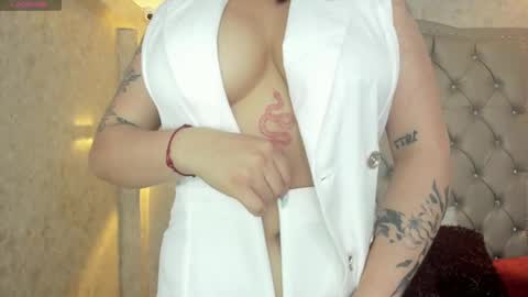 DAWA ANGELS online show from 02.14.25