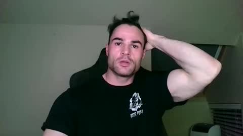 dawid37ny online show from 03.30.26