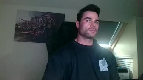 dawid37ny online show from 07.19.26