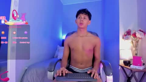 dawn_16 online show from 12.19.25