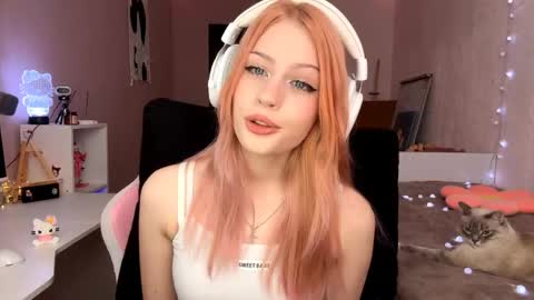 Mili online show from 04.23.26