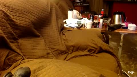 Snapshot of dawndoesall chatting on 02.21.25 dawndoesall online show from 02.21.25