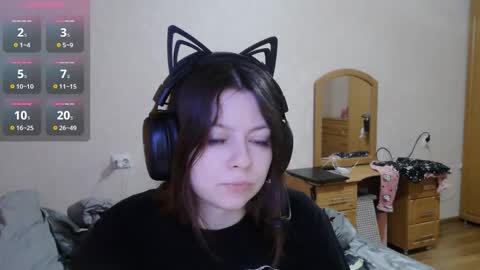 Alice online show from 10.16.25