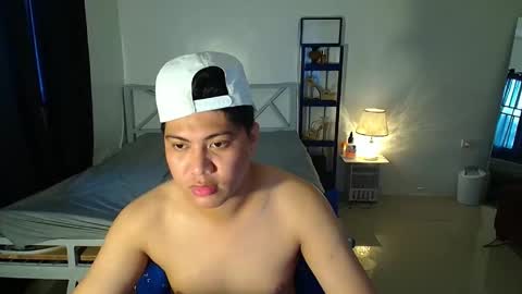 Snapshot of dawsonhansleyxx_ chatting on 02.13.26 Dawsonhansleyxx online show from 02.13.26