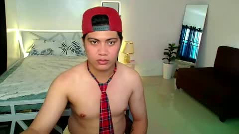 Snapshot of dawsonhansleyxx_ chatting on 02.27.26 Dawsonhansleyxx online show from 02.27.26