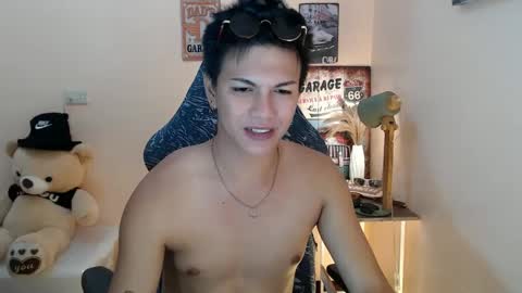 Snapshot of dax_x chatting on 12.08.24 JC LOVER BOY online show from 12.08.24