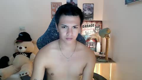 Snapshot of dax_x chatting on 12.10.24 JC LOVER BOY online show from 12.10.24