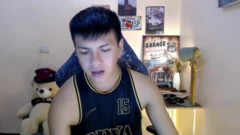 Snapshot of dax_x chatting on 12.30.24 JC LOVER BOY online show from 12.30.24