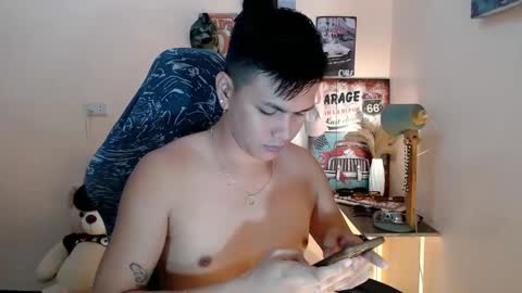 Snapshot of dax_x chatting on 01.13.25 JC LOVER BOY online show from 01.13.25