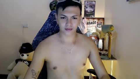 Snapshot of dax_x chatting on 01.14.25 JC LOVER BOY online show from 01.14.25