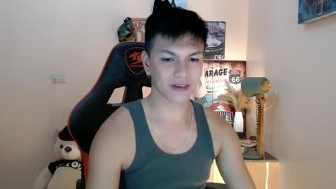 Snapshot of dax_x chatting on 01.16.25 JC LOVER BOY online show from 01.16.25