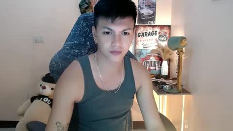 Snapshot of dax_x chatting on 01.17.25 JC LOVER BOY online show from 01.17.25