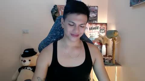 Snapshot of dax_x chatting on 01.18.25 JC LOVER BOY online show from 01.18.25