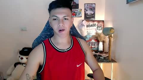 Snapshot of dax_x chatting on 01.22.25 JC LOVER BOY online show from 01.22.25