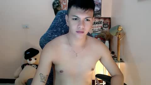 Snapshot of dax_x chatting on 01.27.25 JC LOVER BOY online show from 01.27.25