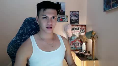 Snapshot of dax_x chatting on 01.29.25 JC LOVER BOY online show from 01.29.25