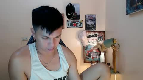 Snapshot of dax_x chatting on 01.30.25 JC LOVER BOY online show from 01.30.25