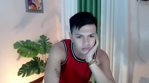 Snapshot of dax_x chatting on 01.31.25 JC LOVER BOY online show from 01.31.25