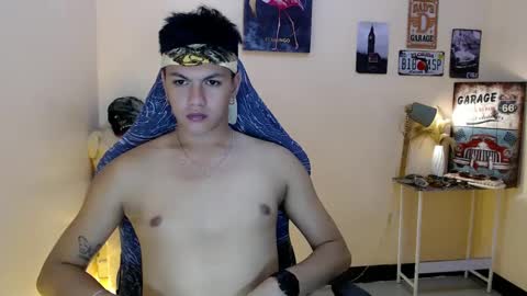Snapshot of dax_x chatting on 02.03.25 JC LOVER BOY online show from 02.03.25