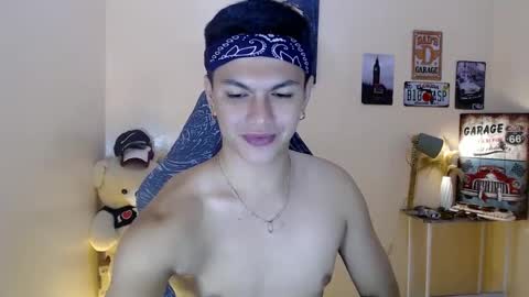 Snapshot of dax_x chatting on 02.04.25 JC LOVER BOY online show from 02.04.25