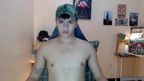 Snapshot of dax_x chatting on 02.06.25 JC LOVER BOY online show from 02.06.25