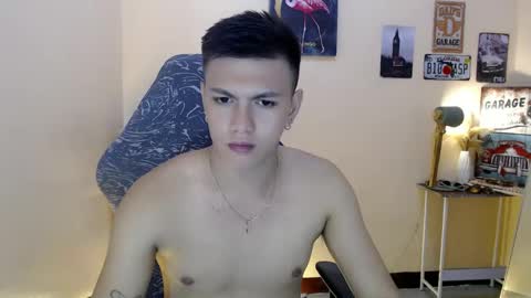 Snapshot of dax_x chatting on 02.16.25 JC LOVER BOY online show from 02.16.25