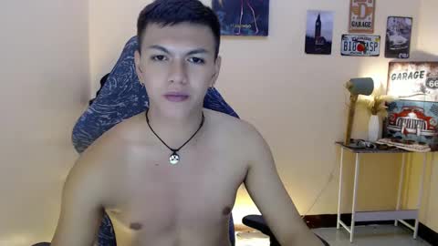 Snapshot of dax_x chatting on 02.21.25 JC LOVER BOY online show from 02.21.25