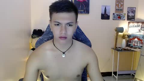 Snapshot of dax_x chatting on 02.24.25 JC LOVER BOY online show from 02.24.25