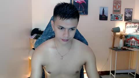 Snapshot of dax_x chatting on 03.09.25 JC LOVER BOY online show from 03.09.25