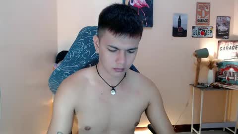 Snapshot of dax_x chatting on 03.10.25 JC LOVER BOY online show from 03.10.25