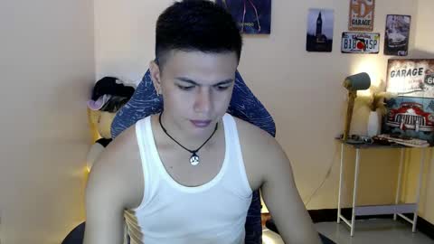 Snapshot of dax_x chatting on 03.11.25 JC LOVER BOY online show from 03.11.25