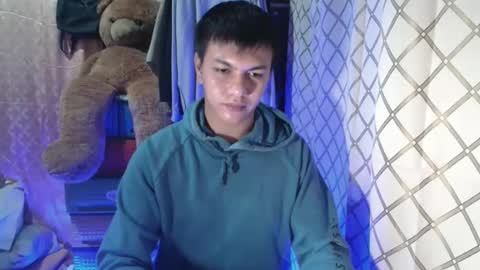 Snapshot of dax_x chatting on 03.11.26 JC LOVER BOY online show from 03.11.26