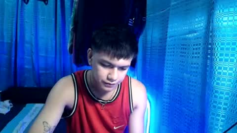 Snapshot of dax_x chatting on 07.28.26 JC LOVER BOY online show from 07.28.26