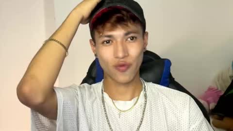 Daxon online show from 02.28.26