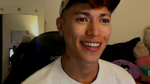 Daxon online show from 06.04.26