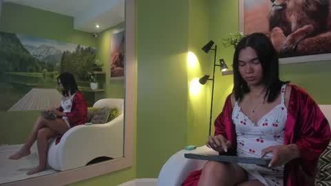 dayan_torres online show from 04.01.26