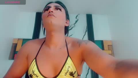 dayana_dias online show from 04.13.26