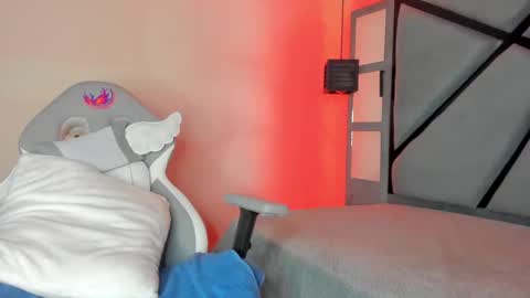 dayana_harlow2 online show from 02.16.25