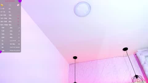 dayana_harlow2 online show from 10.18.25