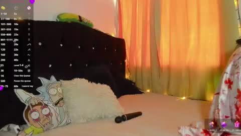 Snapshot of dayana_harlow2 chatting on 07.24.26 dayana_harlow2 online show from 07.24.26